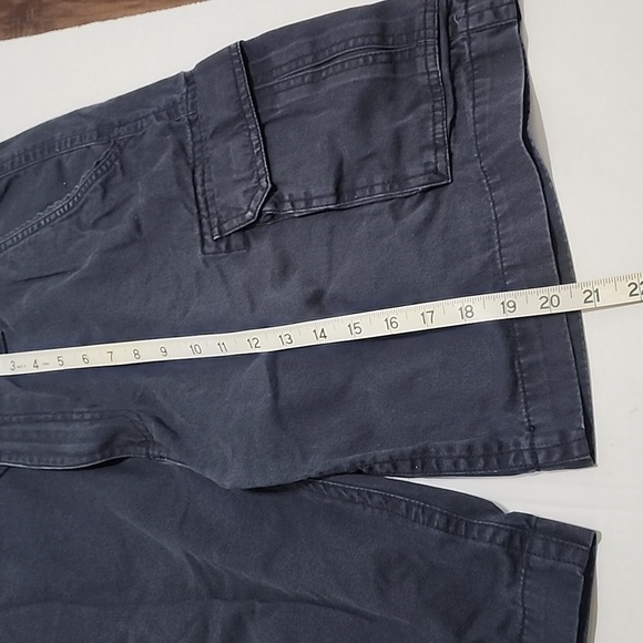 St.John's Bay cargo size 36 - Picture 2 of 4